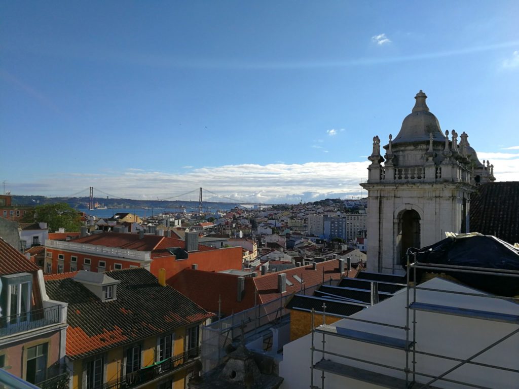 5 vinkkiä Lissaboniin