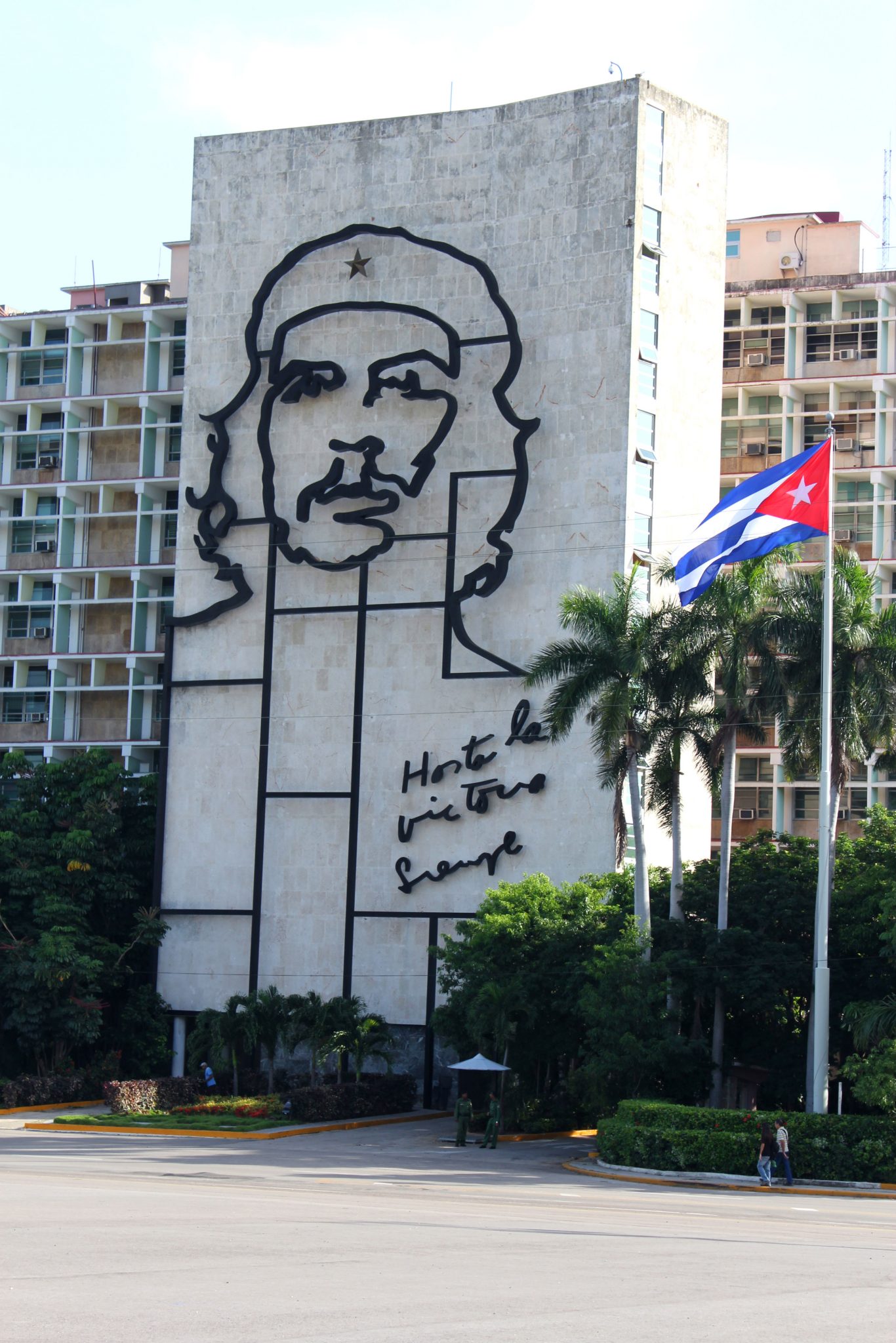 Aikamatkalla Havannassa – 10 asiaa jotka sinun tulee kokea