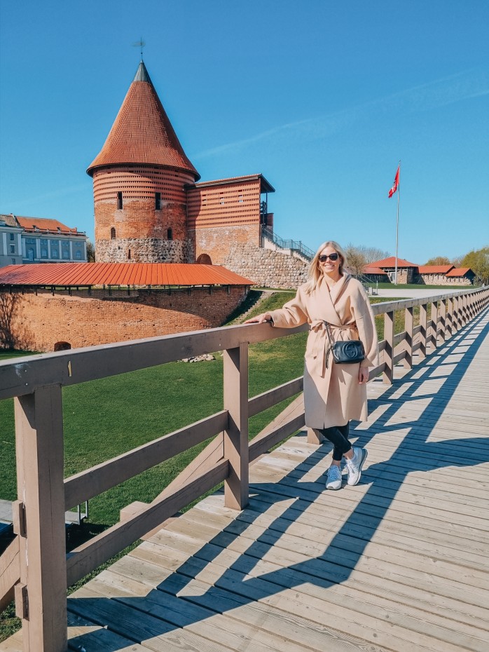 Kaunas kokemuksia: parhaat nähtävyydet, ravintolat ja hotellit