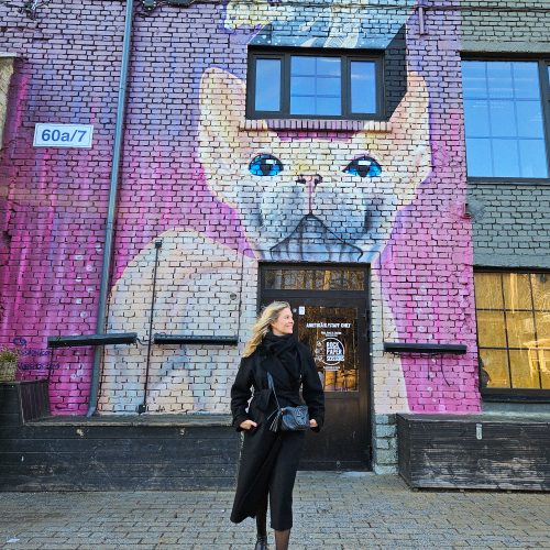 Tallinna second hand